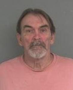 William H Hall a registered Sexual Offender or Predator of Florida