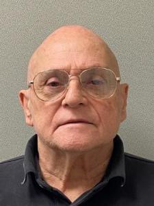 Joseph Fusco a registered Sexual Offender or Predator of Florida