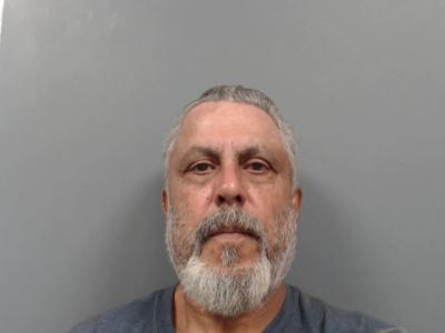 Jose Antonio Rodriguez a registered Sexual Offender or Predator of Florida