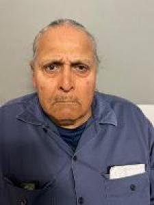 Avel Borjas Hernandez a registered Sexual Offender or Predator of Florida