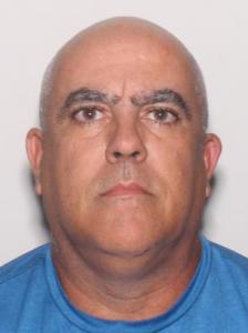 Jose Miguel Perez a registered Sexual Offender or Predator of Florida