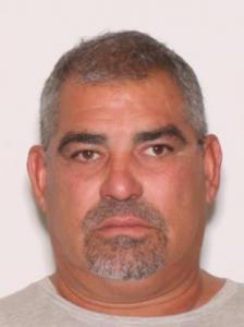 Edgar Rodriguez a registered Sexual Offender or Predator of Florida