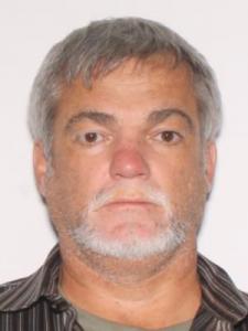 Richard Shawn Coker a registered Sexual Offender or Predator of Florida