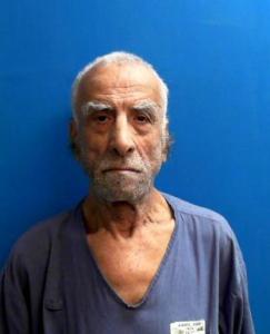 Dahishi Ahmad Rashid a registered Sexual Offender or Predator of Florida