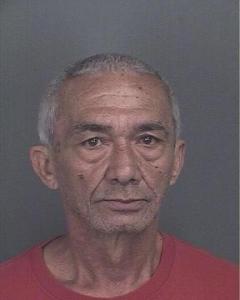 Benigno Monseratte Rodriguez a registered Sexual Offender or Predator of Florida
