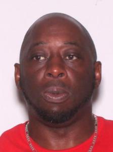 Shantas Terrell Nixon a registered Sexual Offender or Predator of Florida