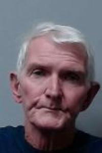 Gerald Dean Ayers a registered Sexual Offender or Predator of Florida