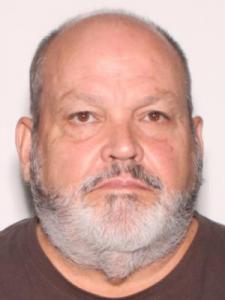 Jeffery Allen Andres a registered Sexual Offender or Predator of Florida