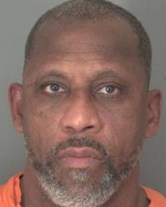 Gregory Lavon Crawford a registered Sexual Offender or Predator of Florida