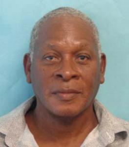 Alger Lee Jones a registered Sexual Offender or Predator of Florida
