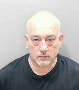 Brian Anthony Fields a registered Sexual Offender or Predator of Florida