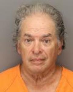 Roy Newton Puckelwartz a registered Sexual Offender or Predator of Florida