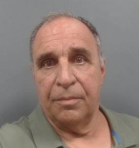 Anthony Grorge Padula a registered Sexual Offender or Predator of Florida