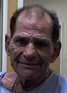 Kenneth Allen Banuat a registered Sexual Offender or Predator of Florida