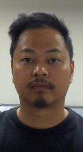 Wesley Chiu a registered Sexual Offender or Predator of Florida