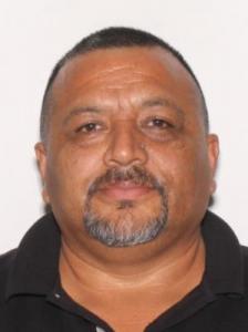 George Ascencio a registered Sexual Offender or Predator of Florida
