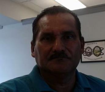 J Jesus Galarza-cruz a registered Sexual Offender or Predator of Florida