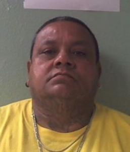 Mariano Echevarria a registered Sexual Offender or Predator of Florida