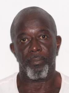 Norman Keith Brown a registered Sexual Offender or Predator of Florida