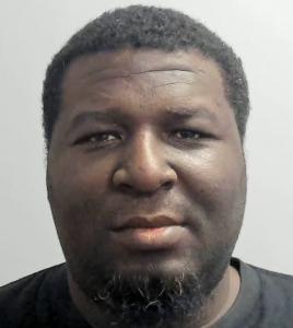 Gerald Glinton a registered Sexual Offender or Predator of Florida