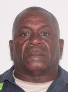 Eddie James Cooks Jr a registered Sexual Offender or Predator of Florida