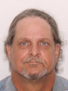 Carey David Crownover a registered Sexual Offender or Predator of Florida