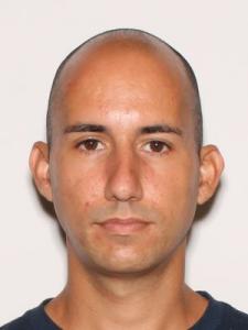 Marcus Alan Judd II a registered Sexual Offender or Predator of Florida