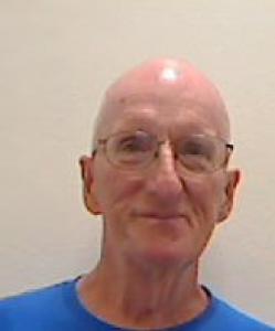 Alan Jerald Davis a registered Sexual Offender or Predator of Florida