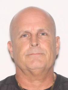 Jeffrey Edward Lang a registered Sexual Offender or Predator of Florida