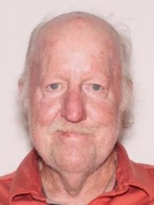 Wallace Irving White a registered Sexual Offender or Predator of Florida