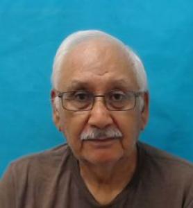 Larry Sanchez Garza a registered Sexual Offender or Predator of Florida
