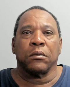Alvin Leon Knight a registered Sexual Offender or Predator of Florida