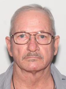 Carl Leslie Powell a registered Sexual Offender or Predator of Florida