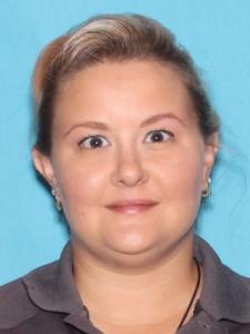 Amber Rebecca Coleman a registered Sexual Offender or Predator of Florida