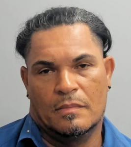 Alexander Santiago a registered Sexual Offender or Predator of Florida