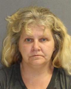 Angela Marie Mesch a registered Sexual Offender or Predator of Florida