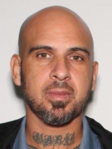Jose Manuel Martinez a registered Sexual Offender or Predator of Florida