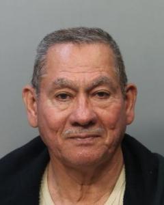 Fernando Rafael Cortez a registered Sexual Offender or Predator of Florida