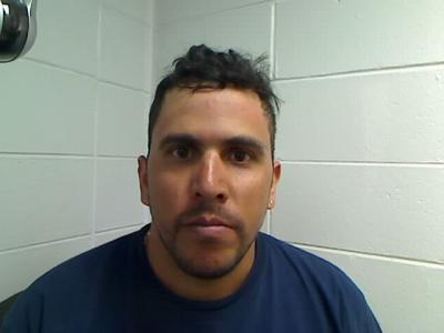 Pablo Luis Ramos Jr a registered Sexual Offender or Predator of Florida