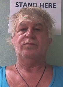 Paul Stevens Williams a registered Sexual Offender or Predator of Florida
