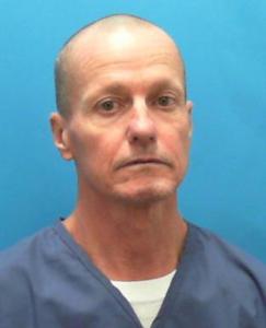 George Allen Goff a registered Sexual Offender or Predator of Florida