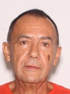 Richard Rodriguez a registered Sexual Offender or Predator of Florida