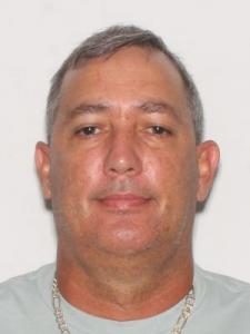 Dannys Suris a registered Sexual Offender or Predator of Florida