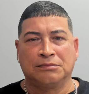 Jackson Hurtado a registered Sexual Offender or Predator of Florida