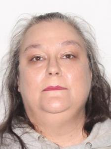 April May Carnley a registered Sexual Offender or Predator of Florida