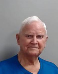 Carl John Revell a registered Sexual Offender or Predator of Florida