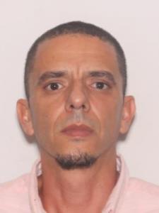 Michael Gustavo Navarro a registered Sexual Offender or Predator of Florida