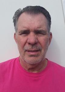 Jack Wayne Setzer a registered Sexual Offender or Predator of Florida