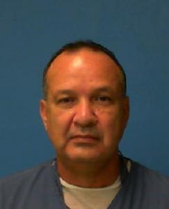 Raul R Benavidez a registered Sexual Offender or Predator of Florida