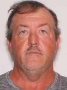 Gary Wayne Spencer a registered Sexual Offender or Predator of Florida